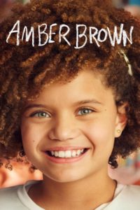 Poster Amber Brown