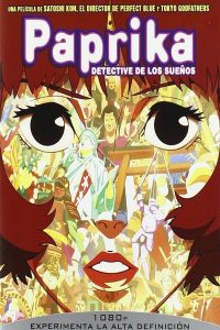 Poster Paprika