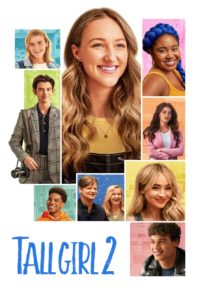 Poster Tall Girl 2