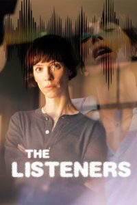 Poster The Listeners