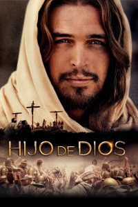 Poster Hijo de Dios