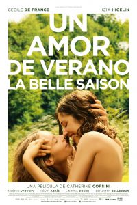 Poster La Belle Saison