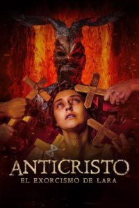 Poster El exorcismo de Eastfield