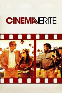 Poster Cinema Verite