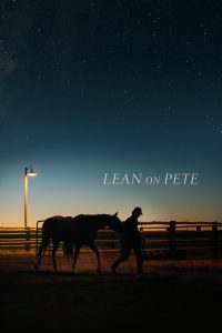 Poster Lean On Pete