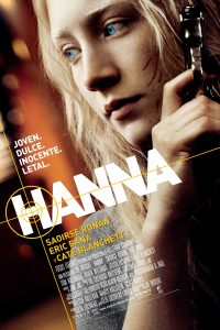 Poster Hanna