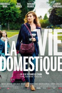 Poster La vie domestique