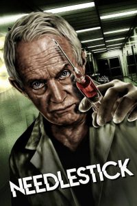 Poster Needlestick