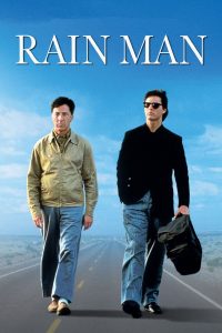 Poster Rain Man