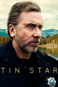 Poster Tin Star