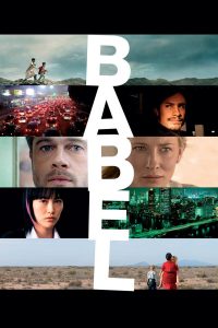 Poster Babel