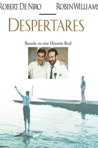 Poster Despertares