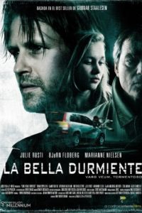 Poster La bella durmiente