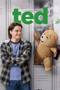 Poster Ted