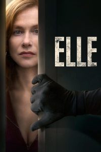 Poster Elle