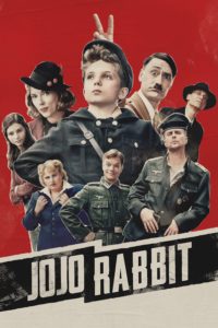 Poster Jojo Rabbit