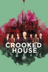 Poster Crooked House