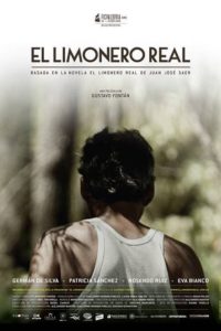 Poster El limonero real