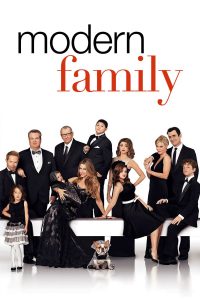 Poster Modern Family