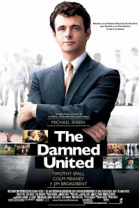 Poster The Damned United