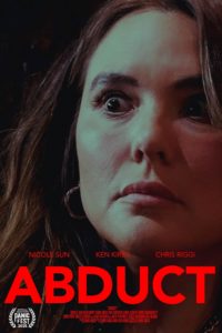 Poster Abduct