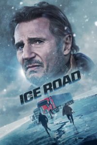 Poster The Ice Road