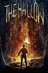 Poster The Hallow