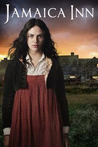 Poster Jamaica Inn