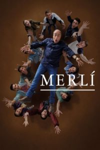 Poster Merli