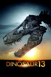 Poster Dinosaur 13