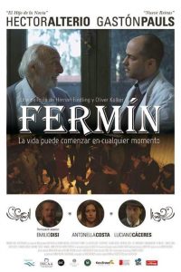 Poster Fermín