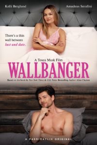 Poster Wallbanger