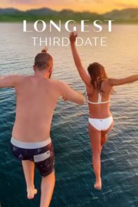 Poster Longest Third Date