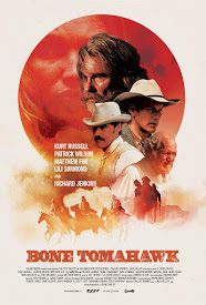 Poster Bone Tomahawk