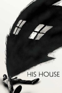 Poster His House (Su casa)