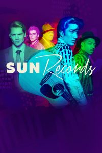 Poster Sun Records