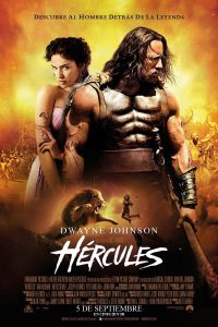 Poster Hércules