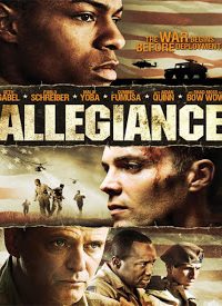 Poster Allegiance