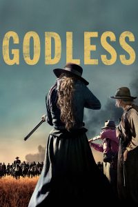 Poster Godless