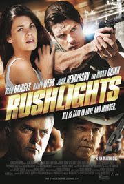 Poster Rushlights