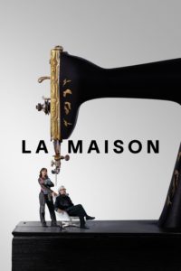 Poster La Maison