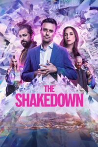 Poster The Shakedown