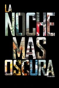 Poster La Noche Más Oscura