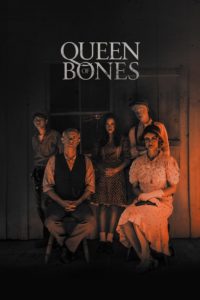 Poster Queen of Bones