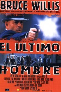 Poster El Último Hombre