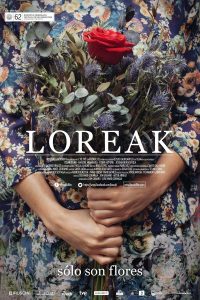 Poster Loreak