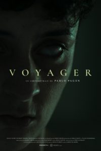 Poster Voyager