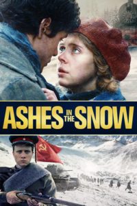 Poster Ashes in the Snow