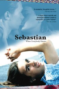 Poster Sebastian