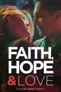 Poster Faith, Hope and Love